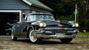 1958 Cadillac Series 62 for sale 101995681