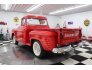 1958 Chevrolet 3100 for sale 101481743
