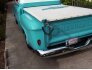 1958 Chevrolet 3100 for sale 101588261