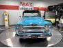 1958 Chevrolet 3100 for sale 101642225