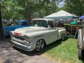 1958 Chevrolet 3100 for sale 101669710