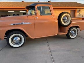 1958 Chevrolet 3100 for sale 101699541
