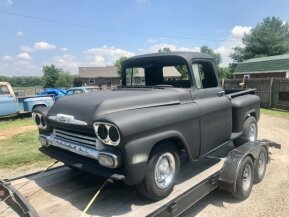 1958 Chevrolet 3100 for sale 101754049