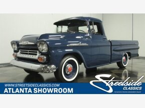 1958 Chevrolet 3100 for sale 101774437