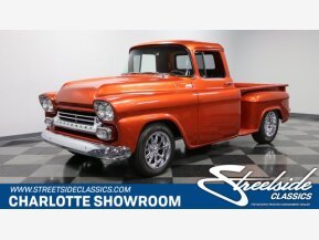 1958 Chevrolet 3100 for sale 101817932