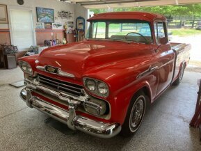 1958 Chevrolet 3100 for sale 101887873