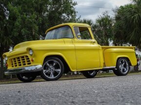 1958 Chevrolet 3100 for sale 101875473