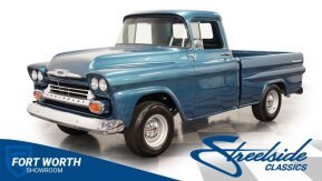 1958 Chevrolet 3100 for sale 101929738