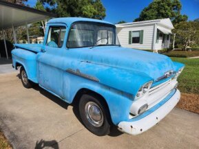 1958 Chevrolet 3100 for sale 101929763