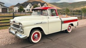 1958 Chevrolet 3100 for sale 101972927