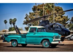 1958 Chevrolet 3200 for sale 101008918
