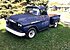 1958 Chevrolet 3600 for sale 101096968