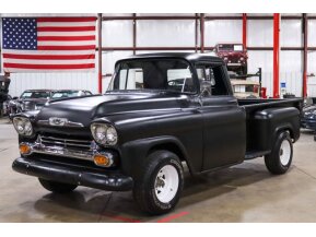 1958 Chevrolet 3600 for sale 101738043