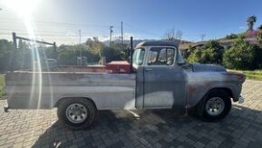 1958 Chevrolet 3600 for sale 101989722