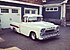 1958 Chevrolet Apache for sale 101199990