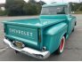 1958 Chevrolet Apache for sale 101588332