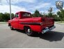 1958 Chevrolet Apache for sale 101689355