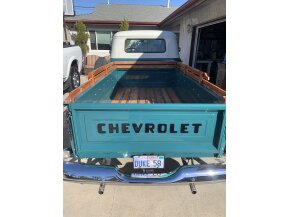 1958 Chevrolet Apache for sale 101735229