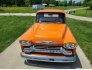 1958 Chevrolet Apache for sale 101750988
