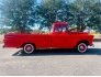 1958 Chevrolet Apache for sale 101794717
