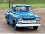 1958 Chevrolet Apache for sale 101799872