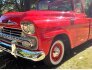 1958 Chevrolet Apache for sale 101804822