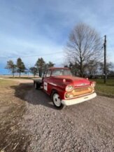 1958 Chevrolet Apache for sale 101720547