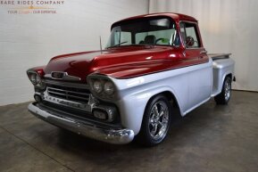 1958 Chevrolet Apache for sale 101992711