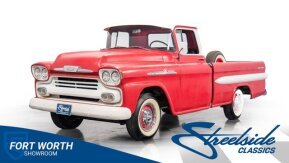 1958 Chevrolet Apache for sale 102018753