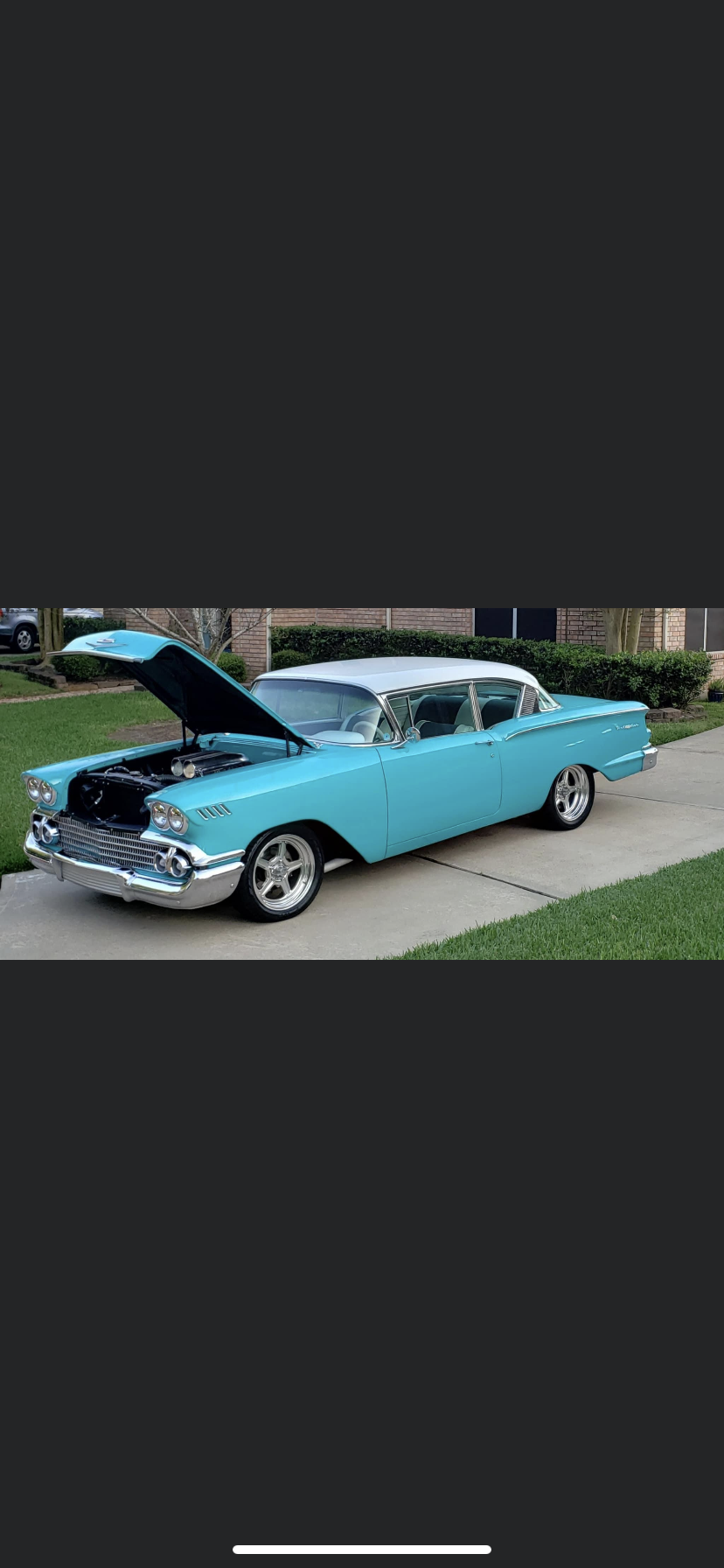 Classics For Sale Near Battle Creek Michigan Classics On Autotrader