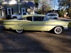 Thumbnail Photo 1 for 1958 Chevrolet Bel Air for Sale by Owner