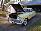 Thumbnail Photo 2 for 1958 Chevrolet Bel Air for Sale by Owner