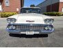1958 Chevrolet Bel Air for sale 101738300