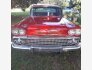 1958 Chevrolet Bel Air for sale 101778652
