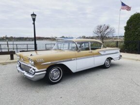 1958 Chevrolet Bel Air for sale 101816708