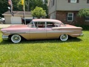 1958 Chevrolet Bel Air for sale 101903757