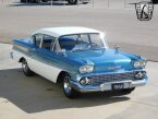 Thumbnail Photo 5 for 1958 Chevrolet Biscayne