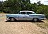 1958 Chevrolet Biscayne for sale 101219907