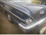 1958 Chevrolet Biscayne for sale 101588496