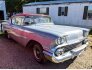 1958 Chevrolet Biscayne for sale 101804642