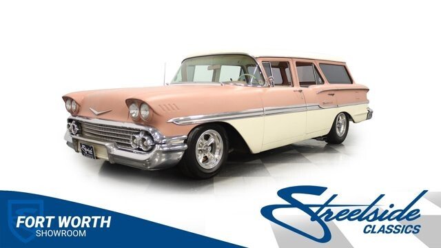 Classic Cars for Sale near Fort Worth, Texas - Classics on Autotrader