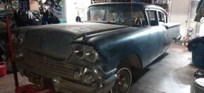 1958 Chevrolet Biscayne for sale 101750990
