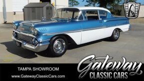 1958 Chevrolet Biscayne for sale 101871389