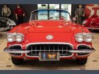 Thumbnail Photo 1 for 1958 Chevrolet Corvette