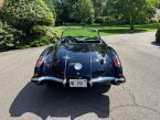 Thumbnail Photo 5 for 1958 Chevrolet Corvette Convertible for Sale by Owner