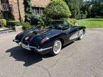 Thumbnail Photo 4 for 1958 Chevrolet Corvette Convertible for Sale by Owner