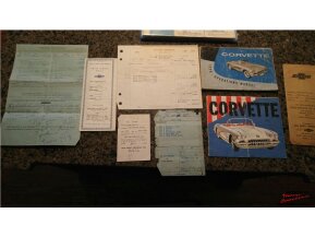 1958 Chevrolet Corvette for sale 101518987