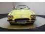 1958 Chevrolet Corvette for sale 101663689