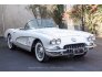 1958 Chevrolet Corvette for sale 101687741