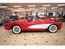 1958 Chevrolet Corvette for sale 101692474
